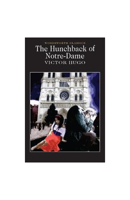 The Hunchback of Notre Dame