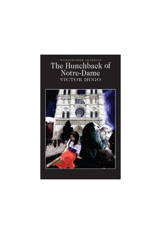 The Hunchback of Notre Dame