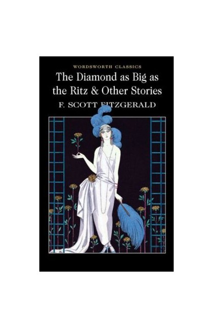 The Diamond as Big as the...