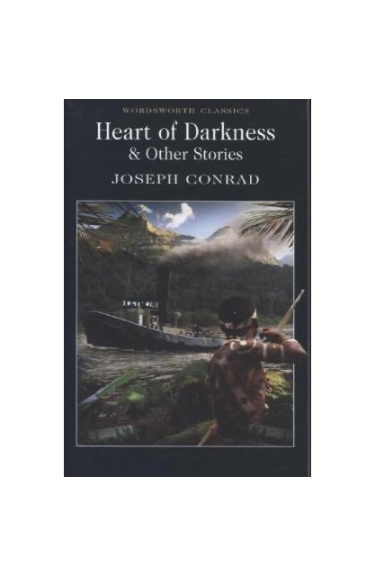 Heart of Darkness
