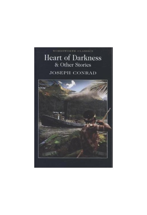 Heart of Darkness