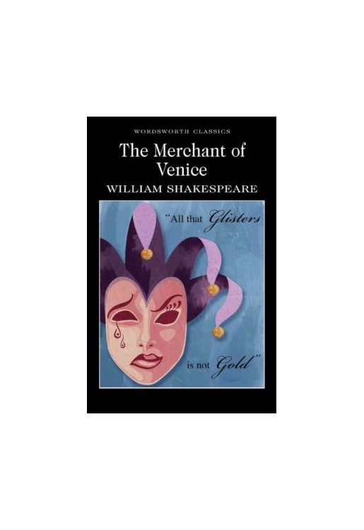 The Merchant of Venice