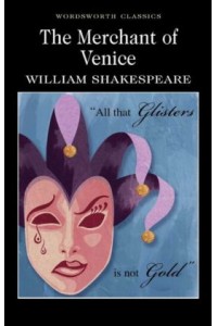 The Merchant of Venice
