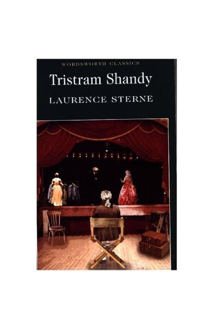 Tristram Shandy