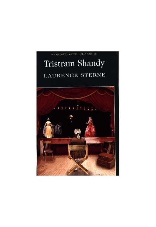 Tristram Shandy