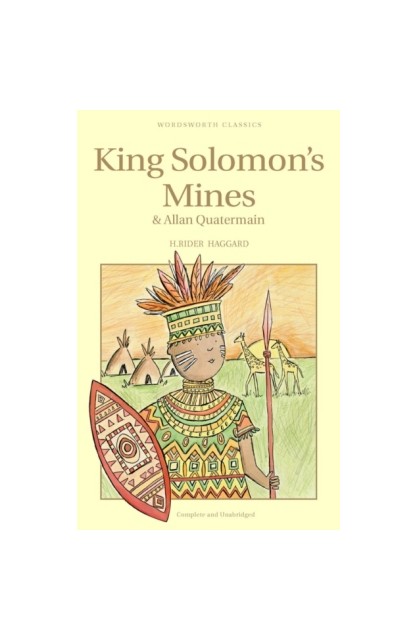 King Solomon's Mines &...