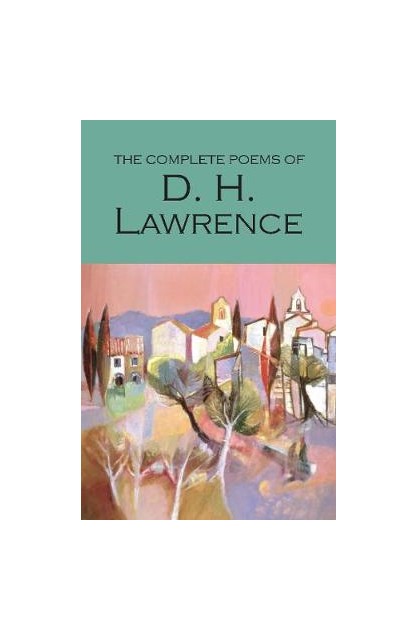 The Complete Poems of...