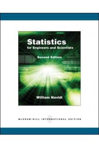 Statics for Engineers and Scientists