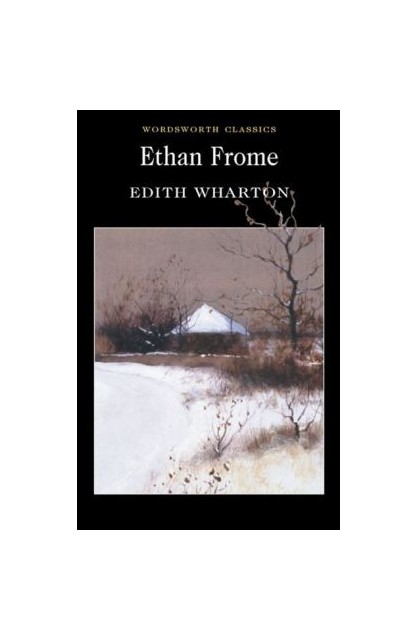 Ethan Frome