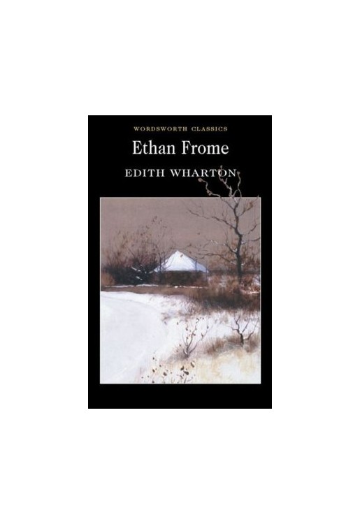 Ethan Frome