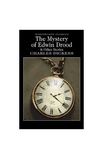 The Mystery of Edwin Drood
