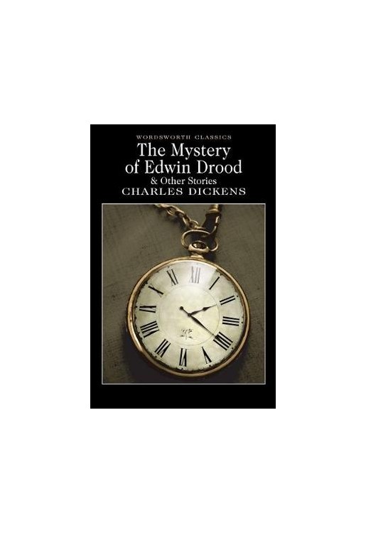 The Mystery of Edwin Drood