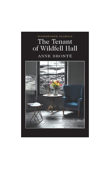 The Tenant of Wildfell Hall