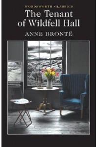 The Tenant of Wildfell Hall