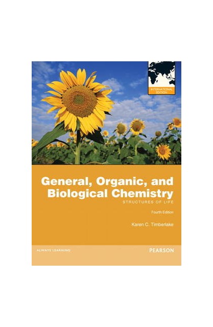 General, Organic, and...