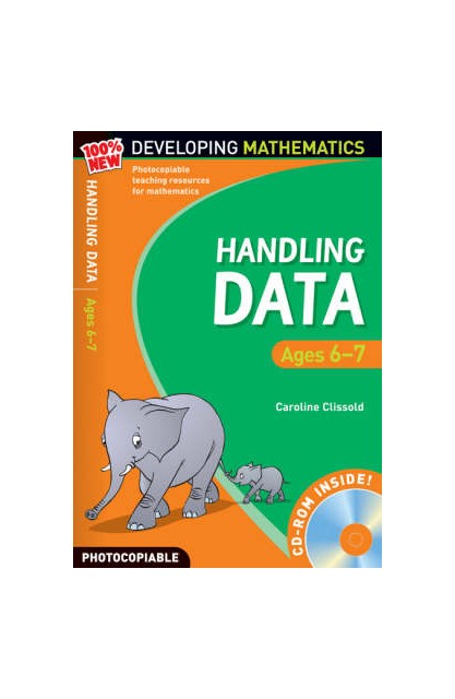 Handling Data: Ages 6-7