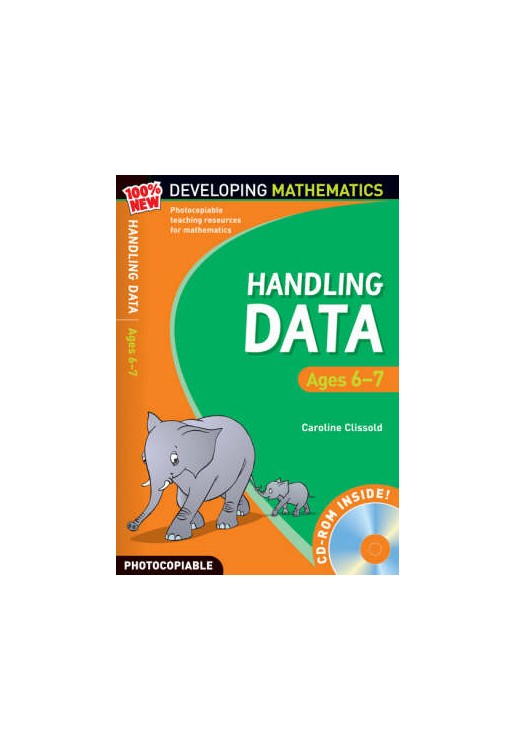Handling Data: Ages 6-7