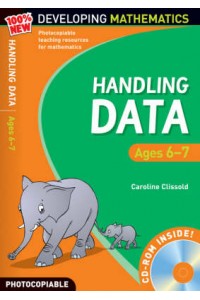 Handling Data: Ages 6-7