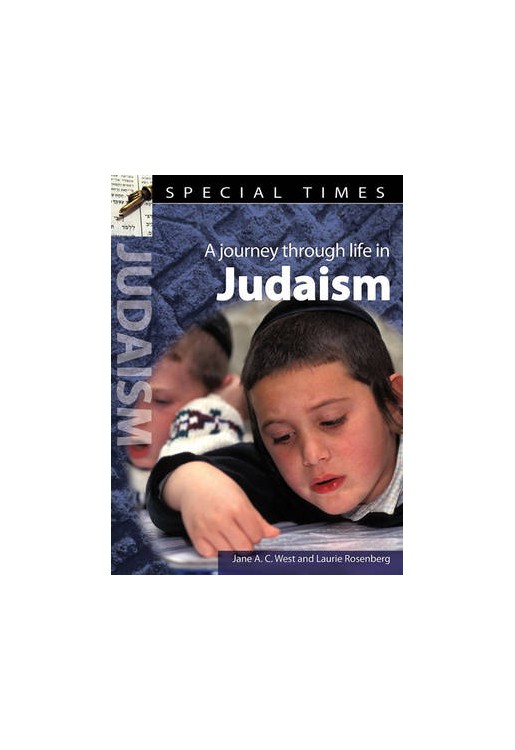 Special Times: Judaism