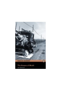 The Grapes of Wrath, w. 4 Audio-CDs