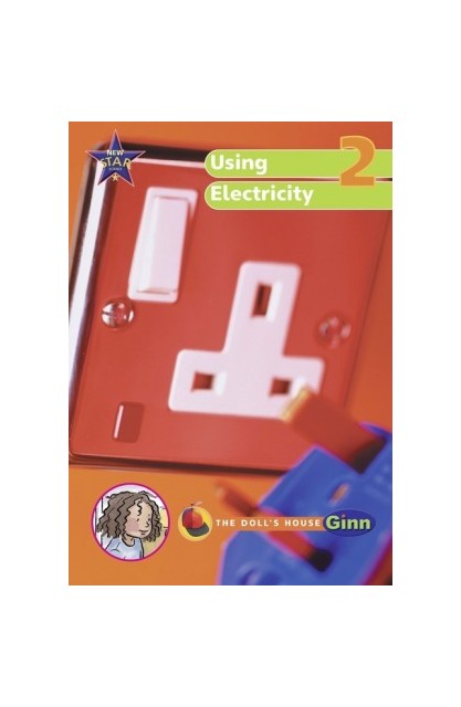 New Star Science Year 2/P3:...