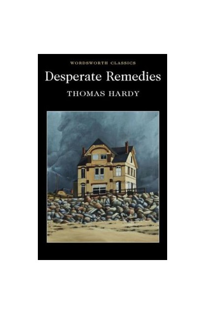 Desperate Remedies