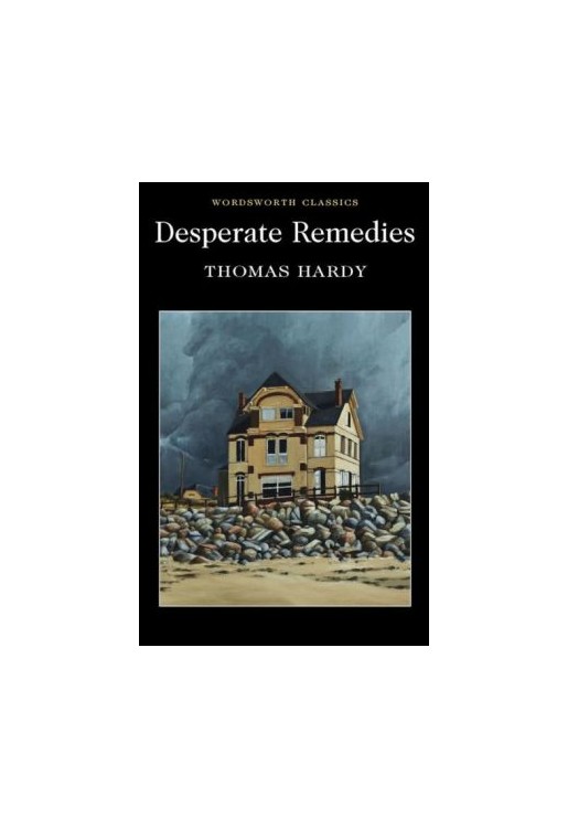 Desperate Remedies