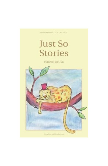 Just So Stories