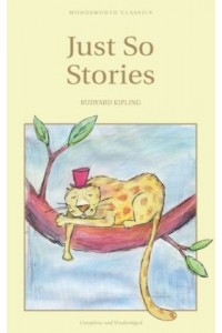 Just So Stories