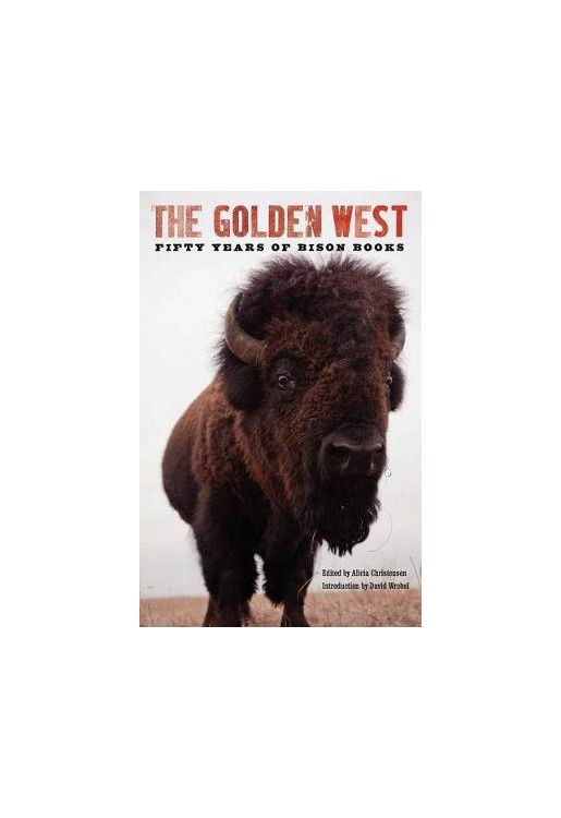The Golden West