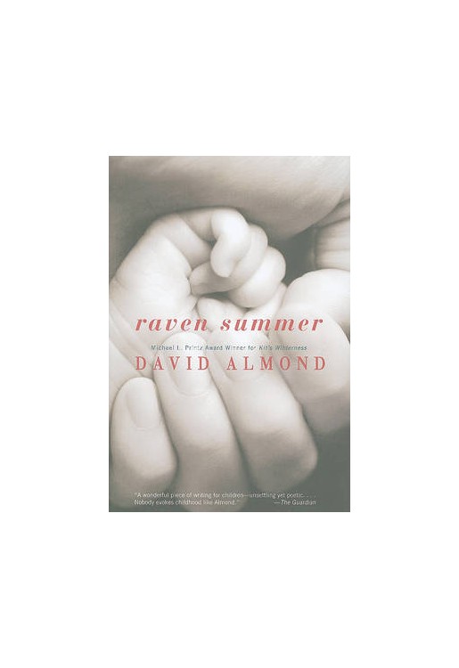 Raven Summer