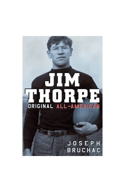 Jim Thorpe