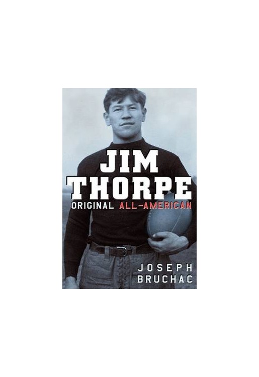 Jim Thorpe
