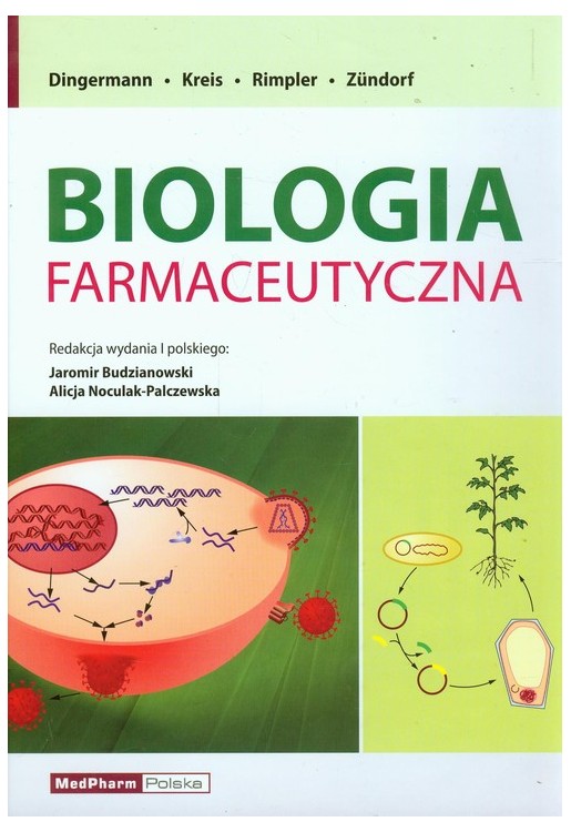 Biologia farmaceutyczna
