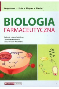 Biologia farmaceutyczna