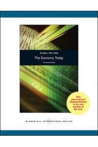 The Economy Today
