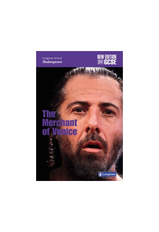 The Merchant of Venice"