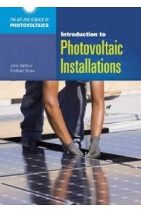Introduction to Photovoltaic Installations