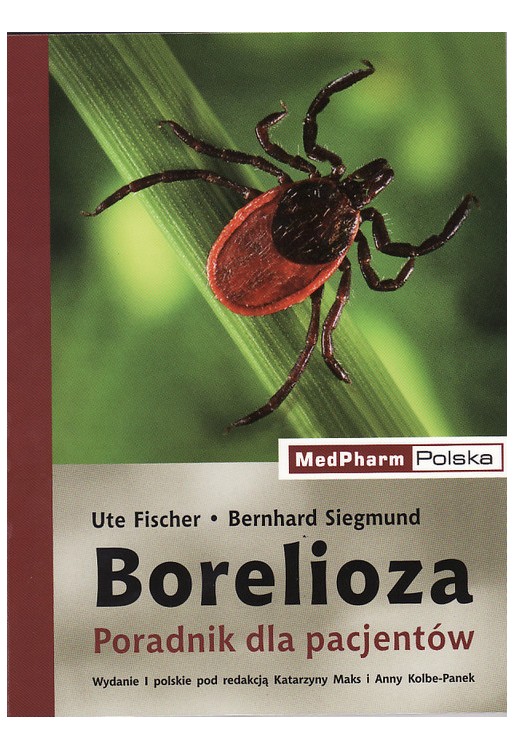 Borelioza