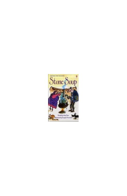 Stone Soup