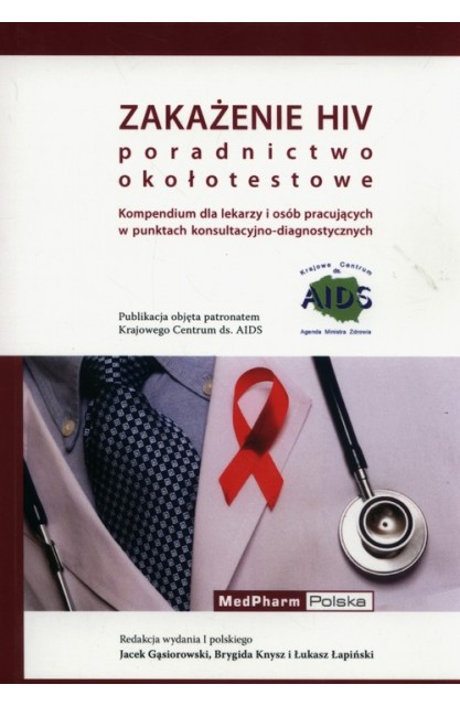 Zakażenia HIV