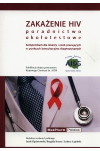 Zakażenia HIV