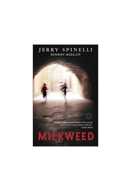 Milkweed