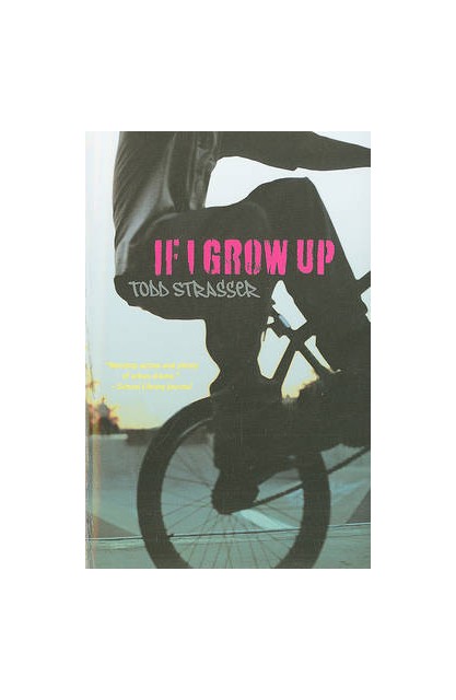 If I Grow Up