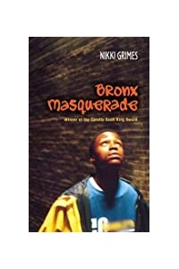 Bronx Masquerade