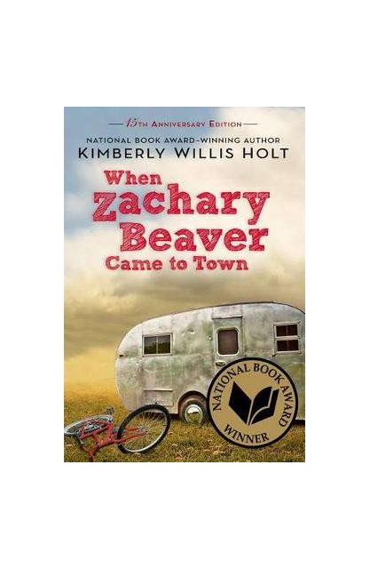 When Zachary Beaver Came to...