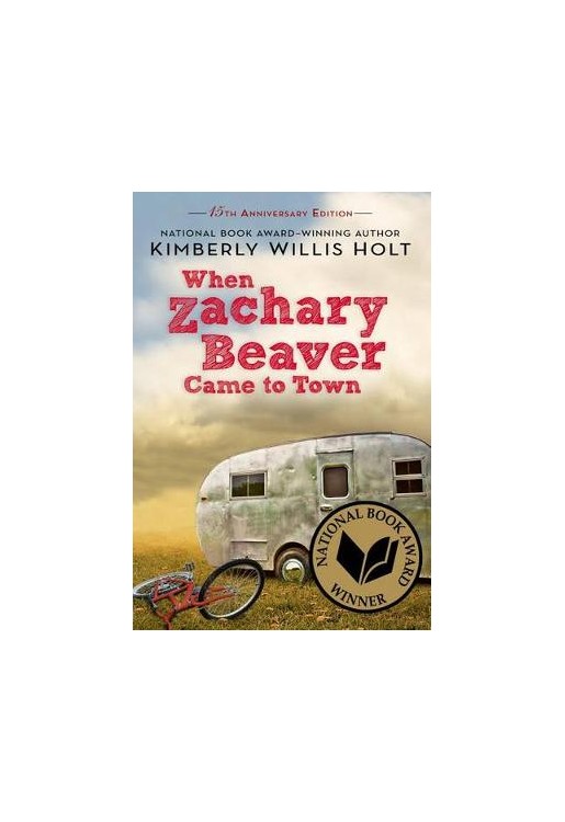 When Zachary Beaver Came to Town