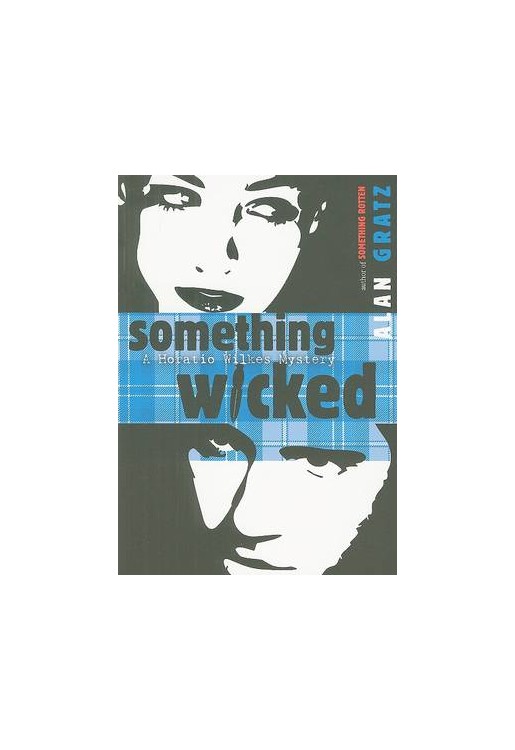 Something Wicked