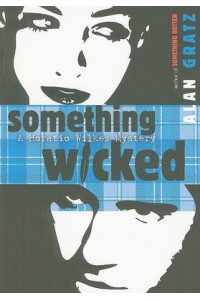 Something Wicked