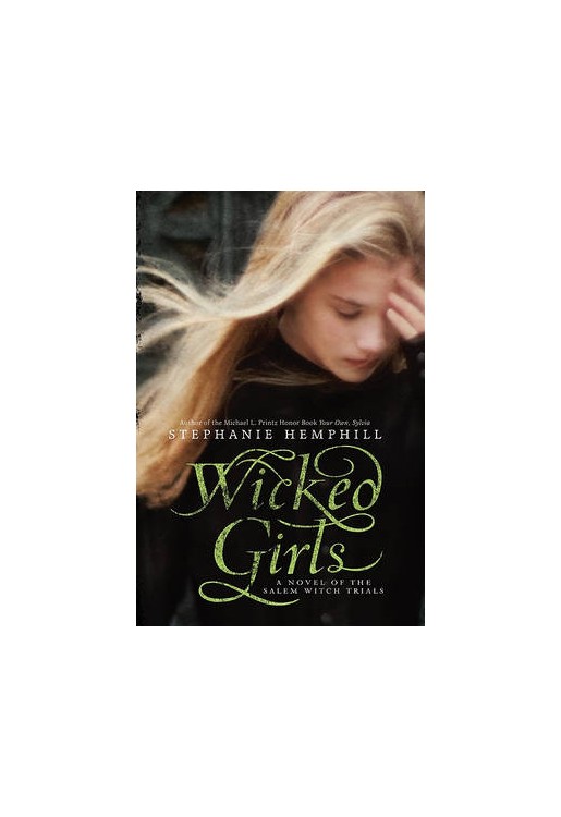 Wicked Girls
